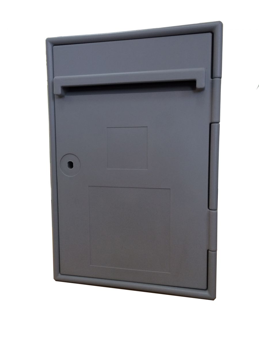 Rotational Molded Mailbox/Postbox