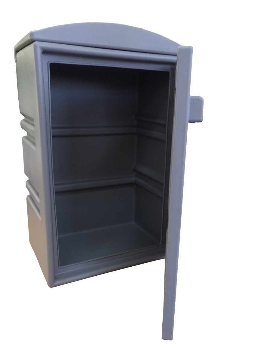 Rotomolded Plastic Mailbox/Postbox