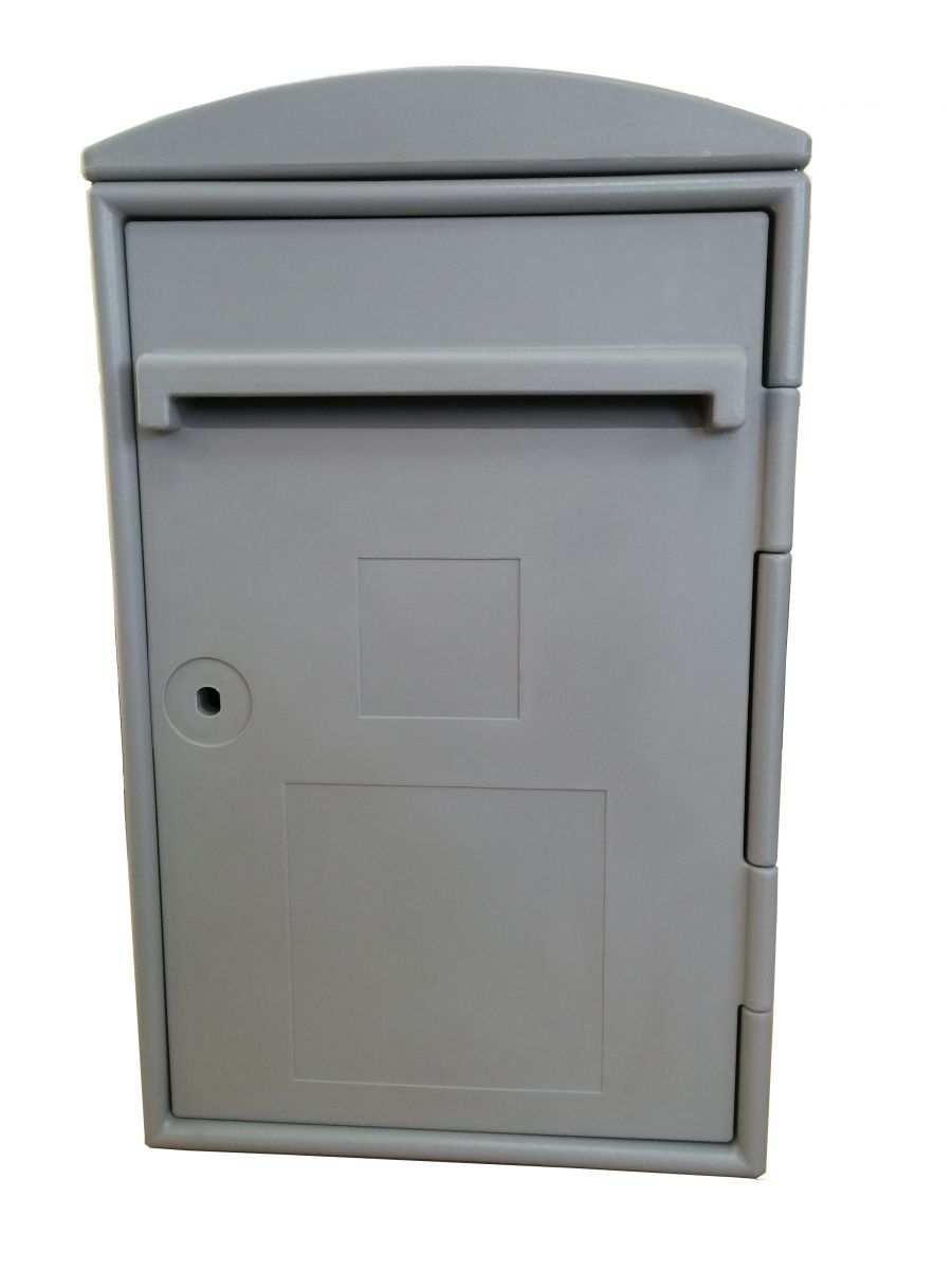 Rotomolded Plastic Mailbox/Postbox