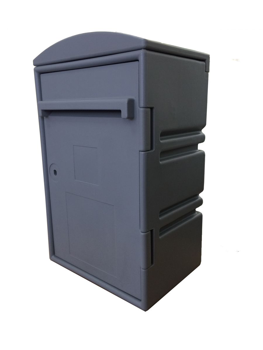 Rotomolded Plastic Mailbox/Postbox