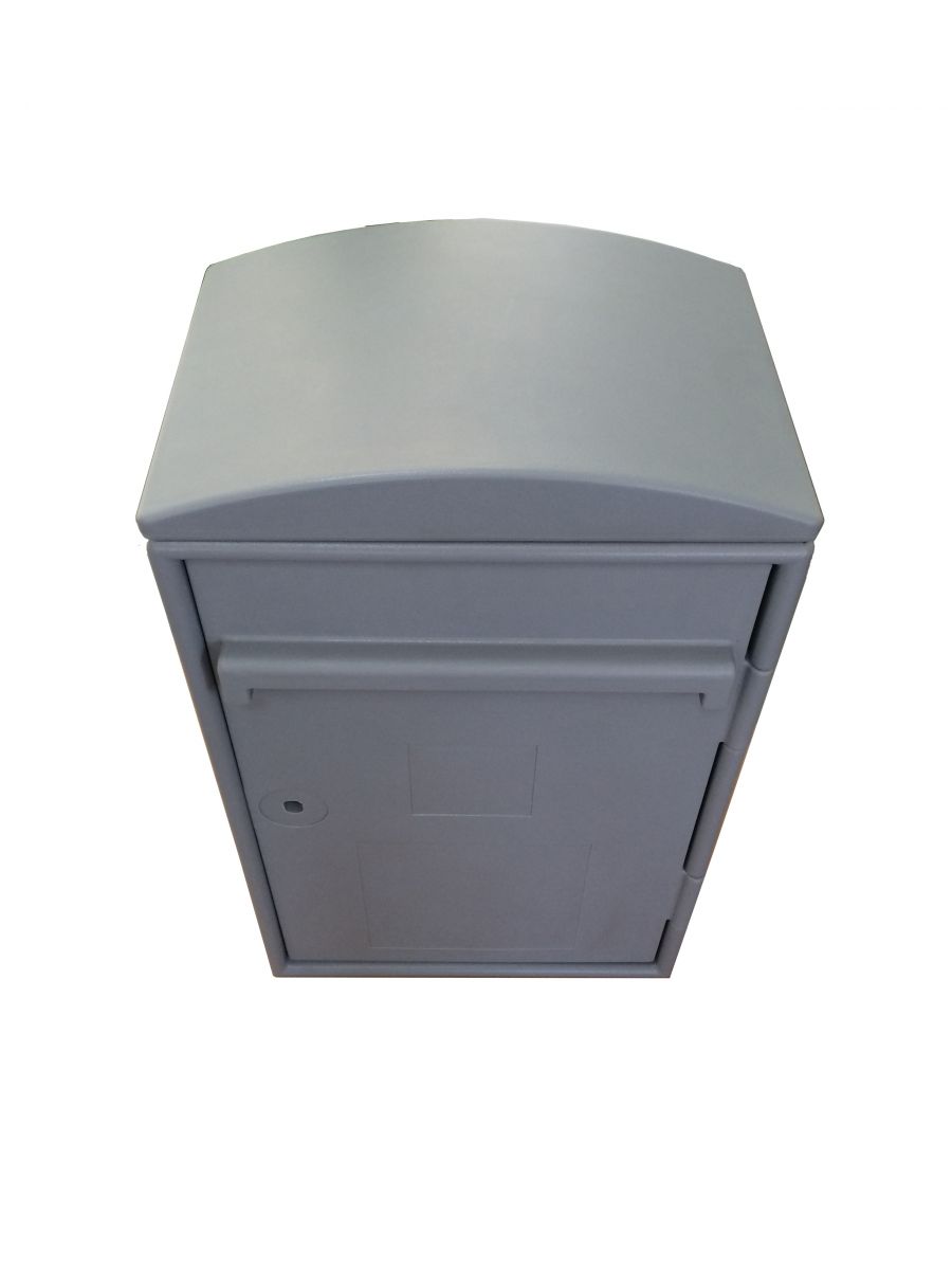 Rotomolded Plastic Mailbox/Postbox